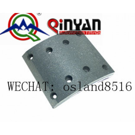 19580 Brake Lining