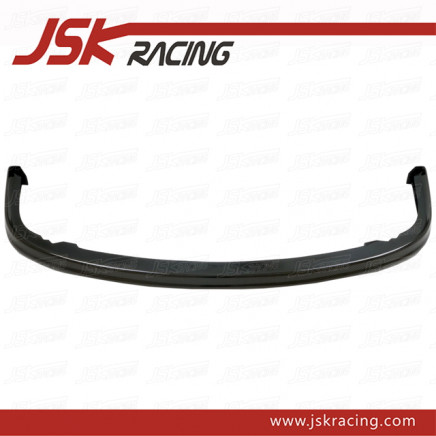 1994-2001 Jdm T-R Style Carbon Fiber Front Lip for Acura Integra DC2 (JSK010303)