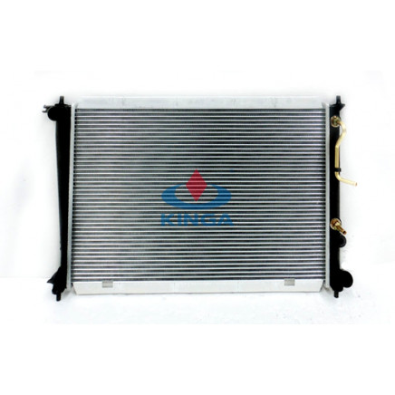 1997 China Product Factory Sell for Hyundai Radiator for H200/H1 (GAS) at