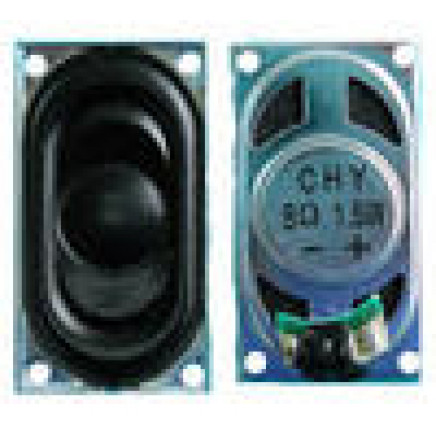 19mm Micro Speaker Mini Speaker (SPK-YDP1935-1)