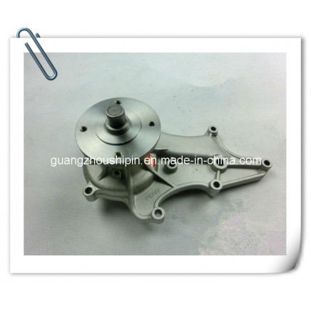 1zr Auto Water Pumps for Sale for Toyota Yaris (16100-394315)