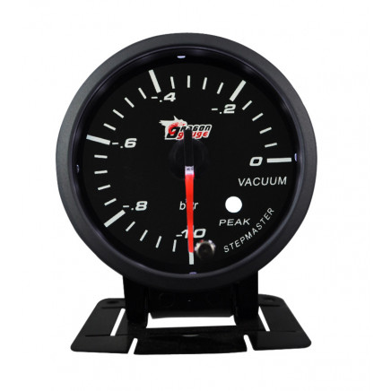 2 3/8" (60mm) Auto Gauge for Dual Color LED Gauge (6203)