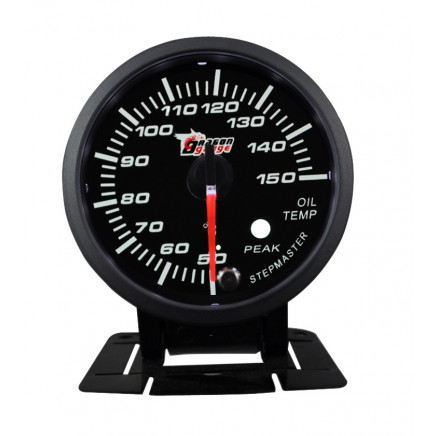 2 3/8" (60mm) Auto Gauge for Dual Color LED Gauge (6205)