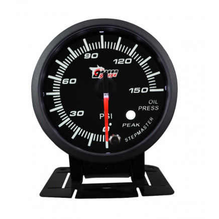2 3/8" (60mm) Auto Gauge for Dual Color LED Gauge (6206)