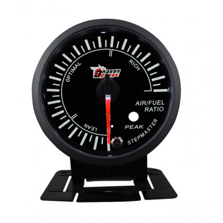 2 3/8" (60mm) Auto Gauge for Dual Color LED Gauge (6208)