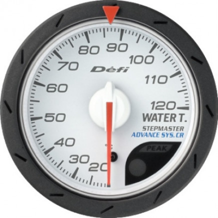 2 3/8" (60mm) Auto Gauge for Dual Color LED Gauge (626-2)
