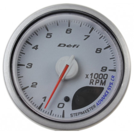 2 3/8" (60mm) Auto Gauge for Dual Color LED Gauge (8381)