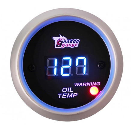 2" (52mm) Auto Gauges for Digital Display Gauge (6115-1)
