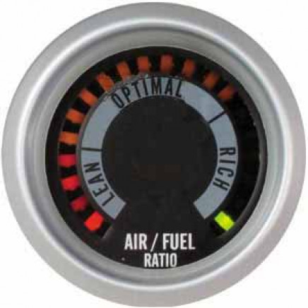 2" (52mm) Auto Gauges for Digital Display Gauge (6119)