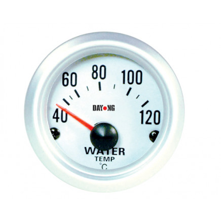2" (52mm) Auto Gauges for Single Color LED Meter for Motorcycle Parts
