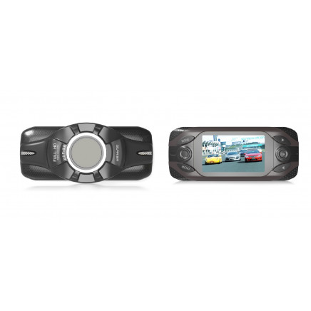 2.7inch Mini Cute Car DVR (SP-202)