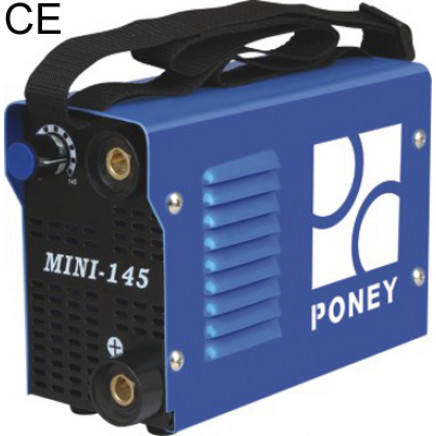 2 Kgs CE Approved Portable IGBT Mini Welding Machine 80/100/120/140/160/180/200AMP Model a/Automatic Welding Machine/Welding Machinery/Welding Equipment