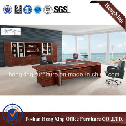 2 Years Quanlity Warranty Hot Selling Office Furniture, Office Desk, Executive Desk