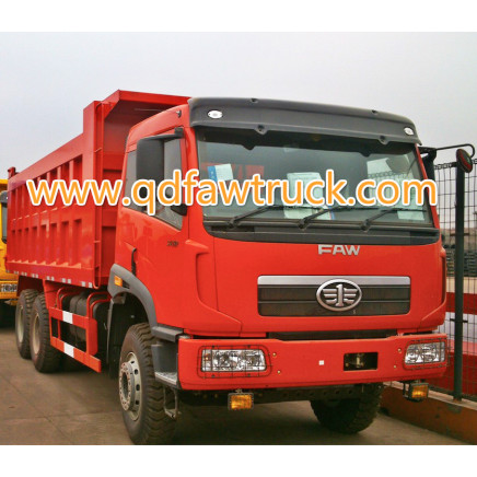 20-30 Tons SINOTRUK Dumper