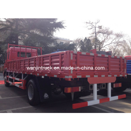 20 Ton 4X2 HOWO Cargo Truck (7 TON)
