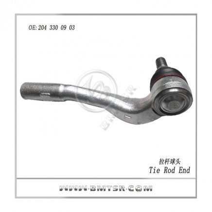 20 Years's Professional Supplier Tie Rod End for Mercedes Benz W 204