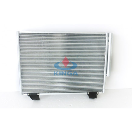 2004 Toyota Hilux/Vega Auto Condenser High Quality Aluminum Car Air Conditioning