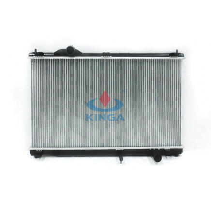 2004 Toyoto Car Radiator for Reiz Grx121 OEM 16400 Op100