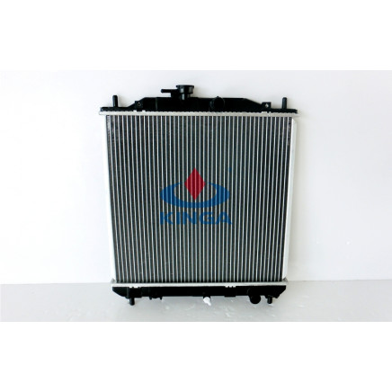 2007 Aluminum Radiator for Avensis Mt OEM 16400-Bz020 for Toyota