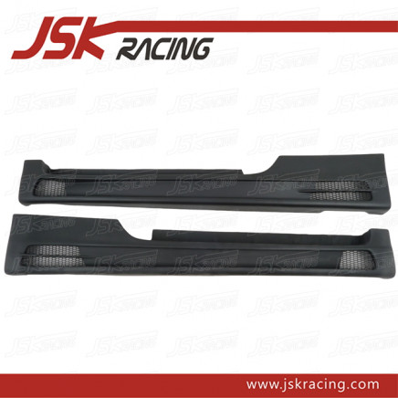 2008-2013 Rieger Style Glass Fiber Side Skirts for Audi Tt (JSK030628)