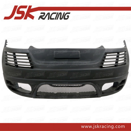 2008-2013 Rieger Style Lass Fiber Rear Bumper for Audi Tt (JSK030629)