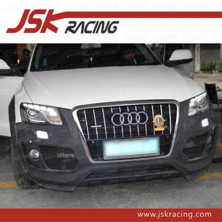 2009-2013 Glass Fiber Body Kit for Audi Q5 (JSK031604)
