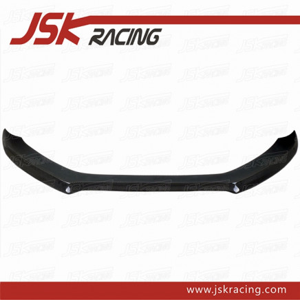 2009-2013 S-Line Style Carbon Fiber Front Lip for Audi A5 S5 (JSK030324)