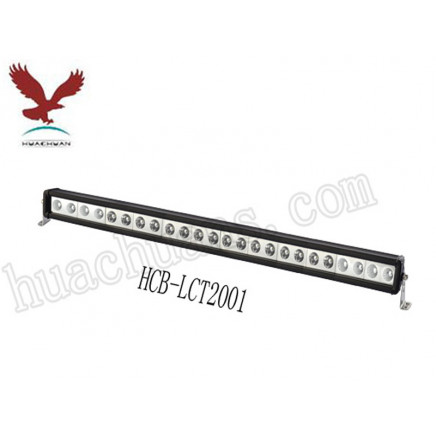 200W off-Road Vehicle LED Light (HCB-LCT2001)