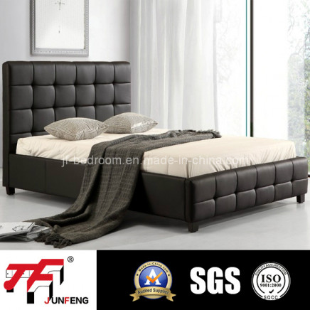 2014 Cheap Hot PU Bed J-27