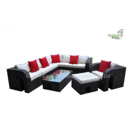 2014 Ciff New Design Sofa Set