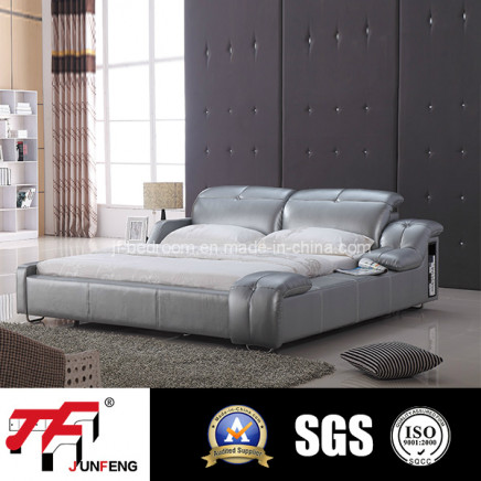 2014 Elegant Fabric Bed 932