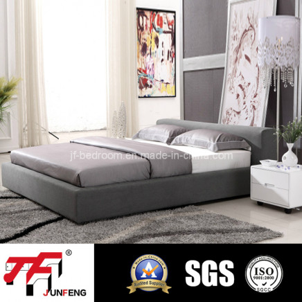 2014 Fabric Soft Bed 6605