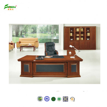 2014 High End Fashion Office Desk