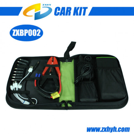 2014 High Technology Multifunction Car Jump Starter