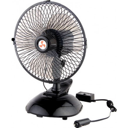 2014 Hot Sell Table Car Fan with High Quality with CE and RoHS Certification