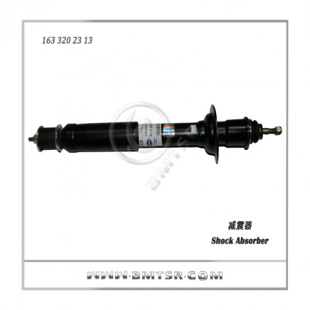 2014 Hot Selling Front Shock Absorber for Mercedes W163