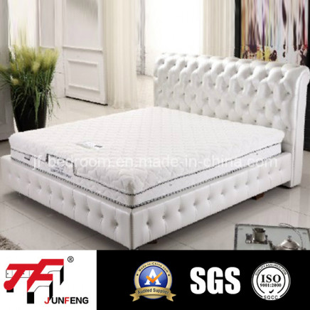 2014 Latest Design Bed 3183