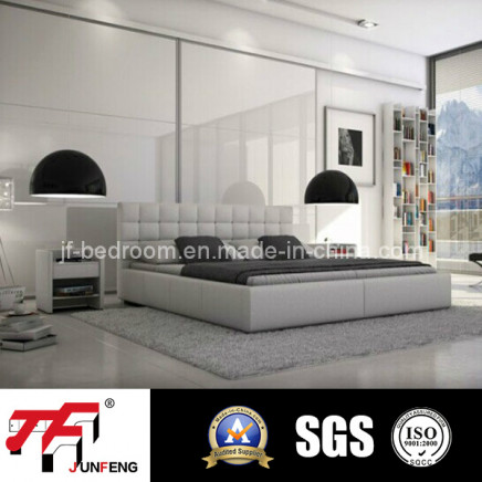 2014 Latest Design Bed J-19