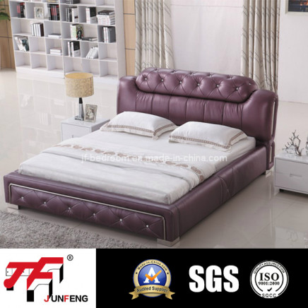 2014 Modern Bedroom Bed 933