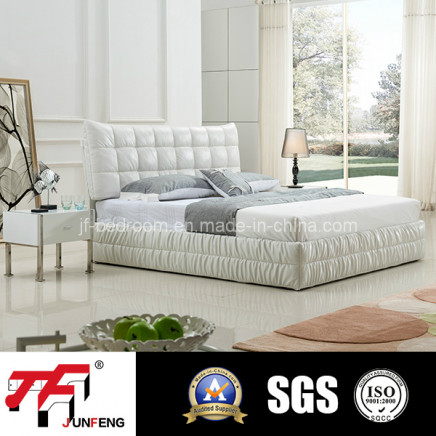 2014 Modern Leather Bed 011