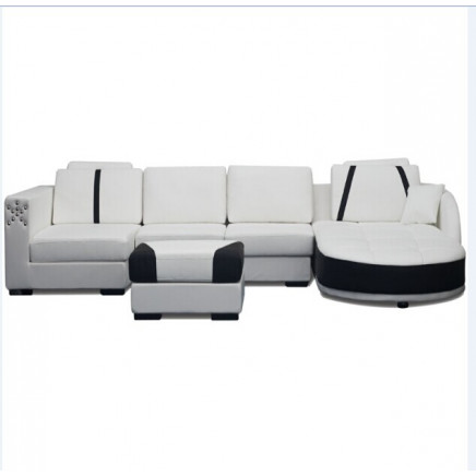2014 Modern Sectional Sofa Jfc-9