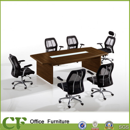 2014 New Conference Table, Meeting Desk CF-M10101