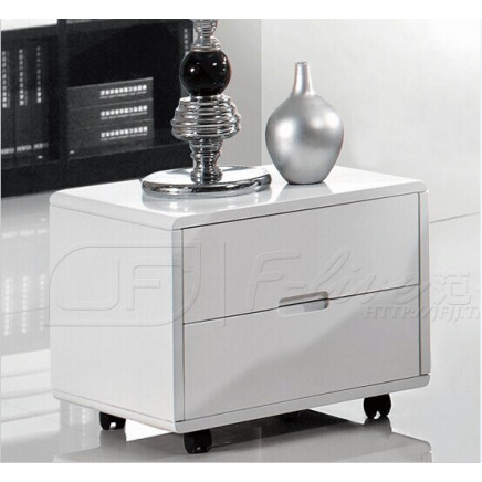 2014 Painting Nightstand 20
