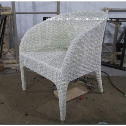 2014 Stylish Design UV-Resistant PE Rattan Chair