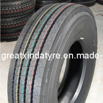 2014 Top Rank Sale Truck and Bus Tyres