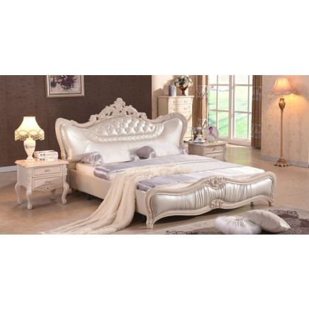 2015 American Style Bed 21#