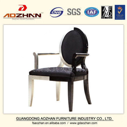 2015 Hot Sale European Style Dining Chairs
