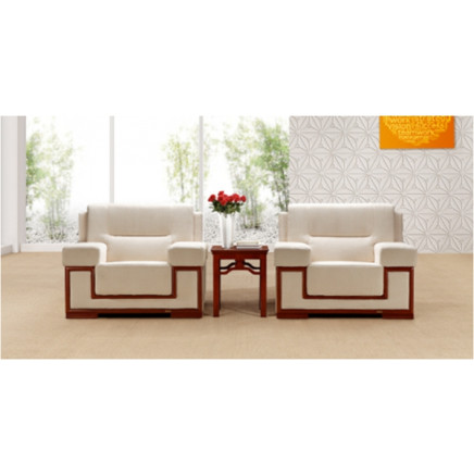 2015 Hot Sale Office Furniture Hy-S811 Modern Fabric Sofa