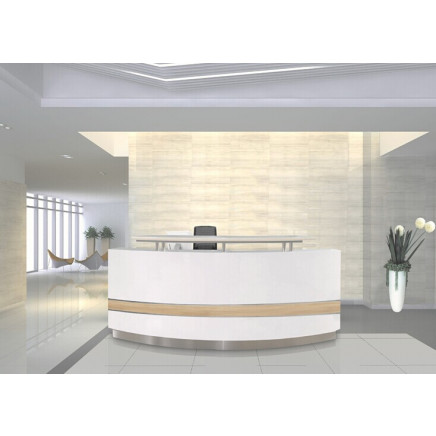 2015 Hot Sale and Cheap Reception Desk/Reception Counter/Front Desk