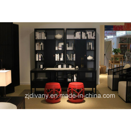 2015 Latest Chinese Style Wooden Furniture Wood Deak